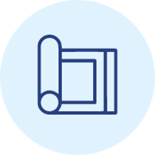 Rug icon